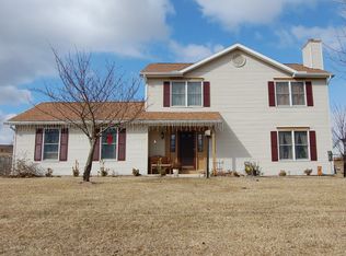 421 Bernheisel Bridge Rd, Carlisle, PA 17015