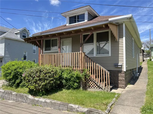 131 E Askren St, Uniontown, PA 15401