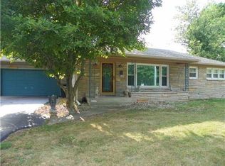 108 S 17th Ave, Beech Grove, IN 46107