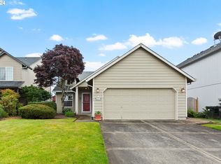 20784 Walnut St NE, Aurora, OR 97002