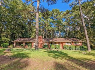 366 Antioch Rd, Fayetteville, GA 30215