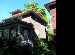 4520 Oregon St, Detroit, MI