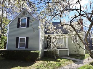 626 Main St UNIT 1, Concord, MA 01742
