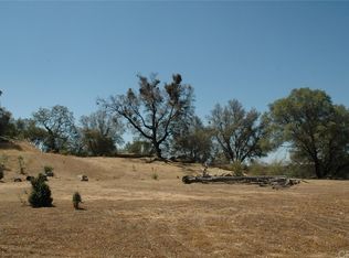 0 Veater Ranch Rd, Coarsegold, CA 93614
