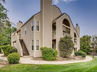 1009 S Miller St APT 201, Lakewood, CO 80226