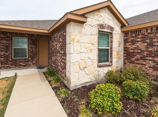 1206 Aquamarine St, Princeton, TX 75407