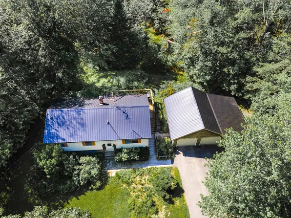 110 Littlefield Road, Newburgh, ME 04444