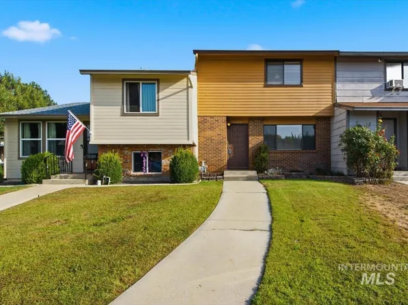 6578 W Denton St, Boise, ID 83704
