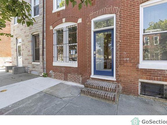 4th image of 891 W Lombard St