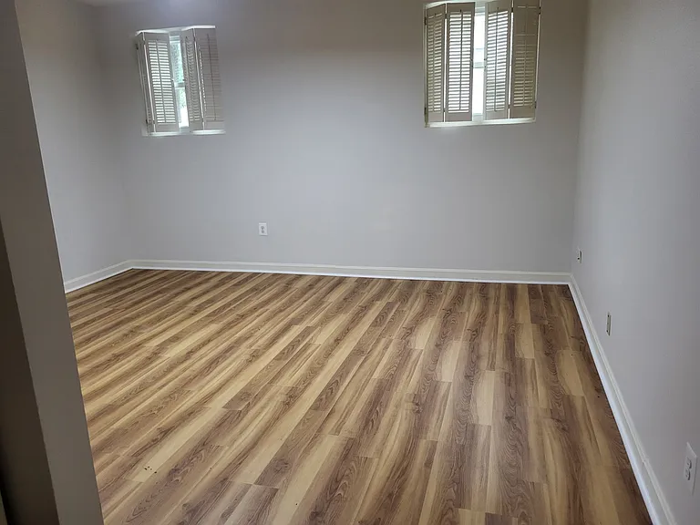 downstairs bedroom #4
