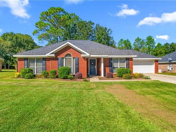 5330 Steward Ct, Grand Bay, AL 36541