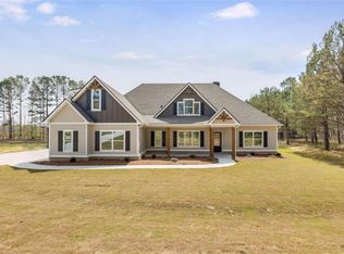 525 Sandhill Hulett Rd, Villa Rica, GA 30180