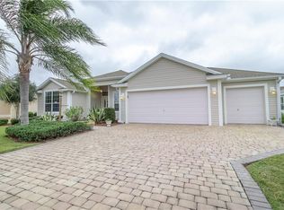 2688 Day Lily Run, The Villages, FL 32162