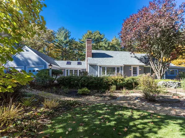 113 Exeter Road, North Hampton, NH 03862