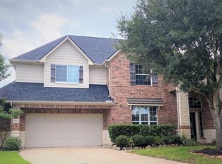 1302 Landsdowne Pointe Ct, Spring, TX 77379