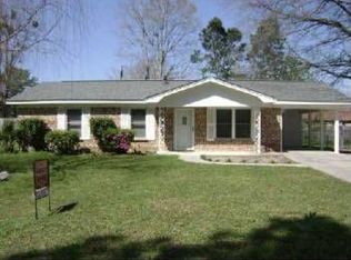 1237 Weston Way, Pooler, GA 31322
