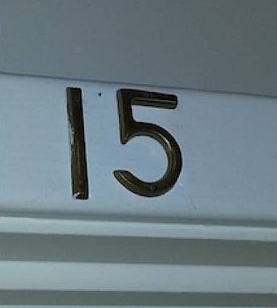Unit 15-4th floor