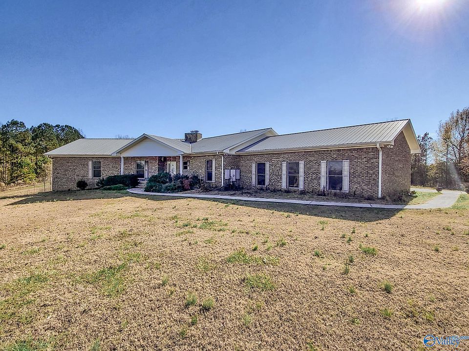 454 County Road 14, Piedmont, AL 36272 MLS 1823159 Zillow