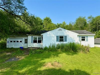 7793 Camroden Rd, Rome, NY, 13440