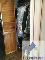 Rented by A to Z Brooklyn Realty