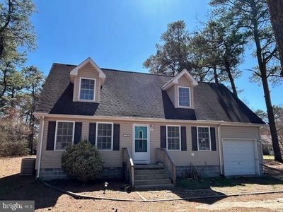 11408 Laurel Rd, Laurel, DE, 19956