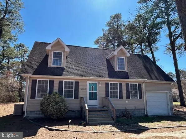 11408 Laurel Rd, Laurel, DE 19956