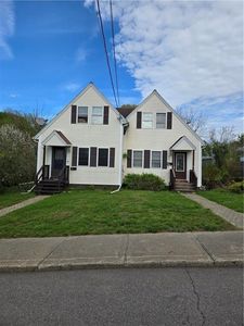 23 Pond St #A, Westerly, RI, 02891