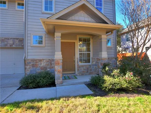 11000 Anderson Mill Rd Unit 45, Austin, TX 78750