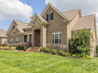 1984 Eulas Way, Nolensville, TN 37135