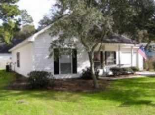 5 Cedar Ct, Hilton Head Island, SC 29926
