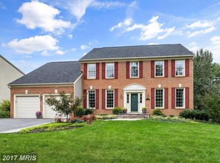 11095 Scotts Landing Rd, Laurel, MD 20723