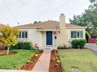 1935 Washington St, Santa Clara, CA 95050