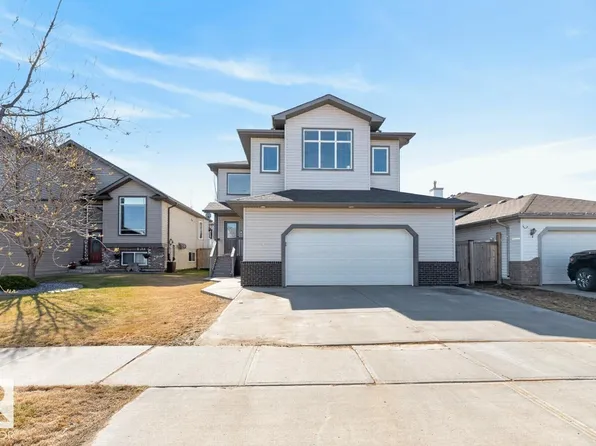 3 Middleton Close, Leduc, AB T9E 0E3