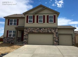 3759 Cornflower St, Wellington, CO 80549
