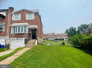 11822 Brandon Rd, Philadelphia, PA 19154