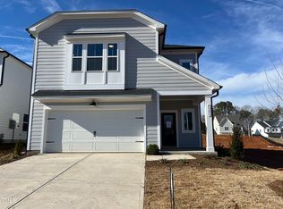 4321 Darius Ln #23, Fuquay Varina, NC 27526