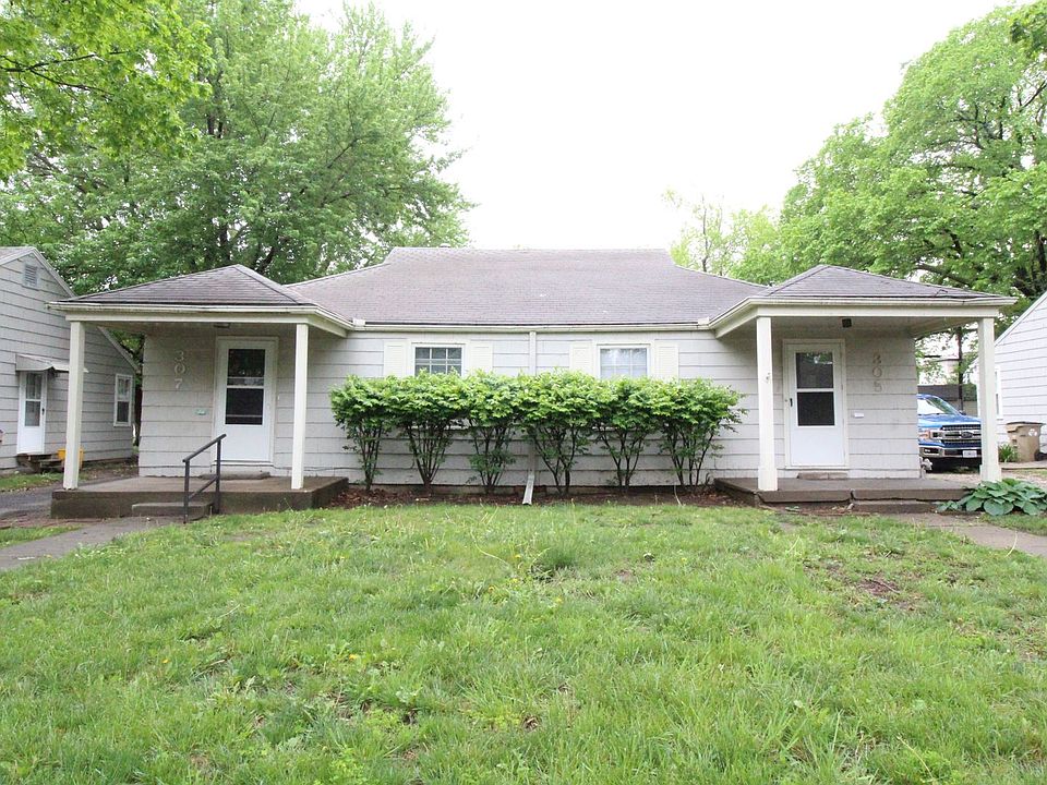 1st image of 305 E 27th Ave