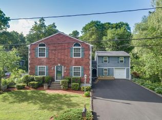 15 Congress St, Wilmington, MA 01887