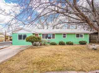 422 Riddle Dr, Fort Collins, CO 80521