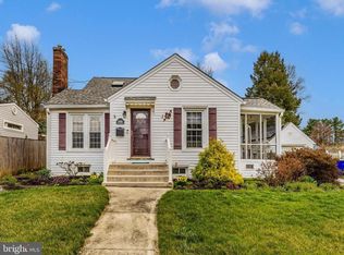 526 Grant Pl, Frederick, MD 21702