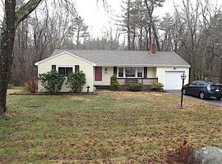 129 Tiffany Rd, Norwell, MA 02061