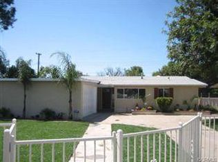 1727 Manor Cir, Pomona, CA 91766