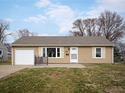 608 NE 66th Ter, Gladstone, MO, 64118