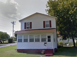 833 Poplar St, Alcoa, TN 37701