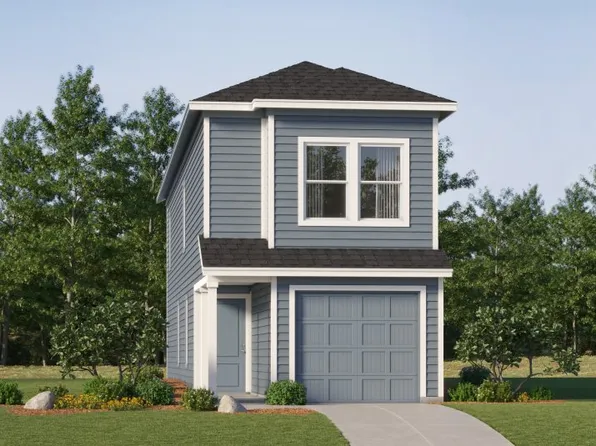 Cibola Plan, Sapphire Meadows : Wellton Collection