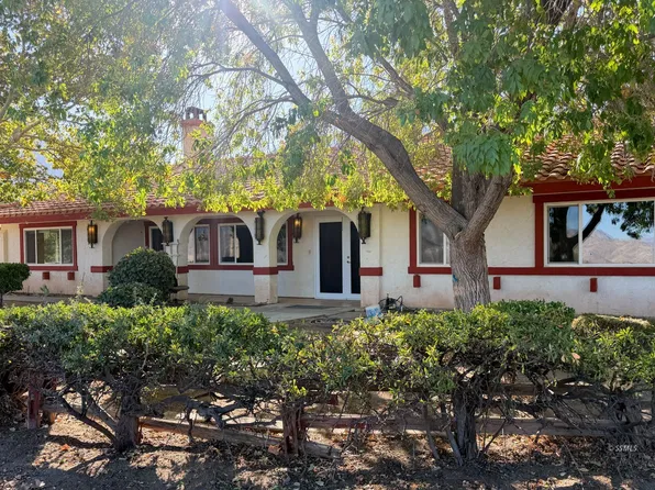 9228 Navajo Ave, Weldon, CA 93283