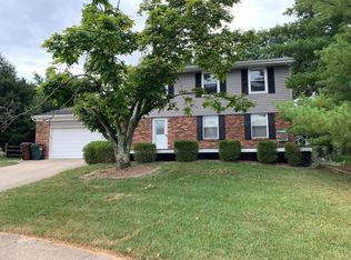 1413 Graymont Ct, Cincinnati, OH 45240