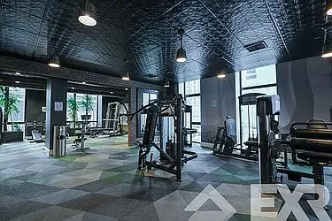 Rented by The KCI Group