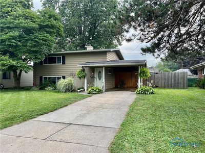 1027 Richland St, Maumee, OH, 43537