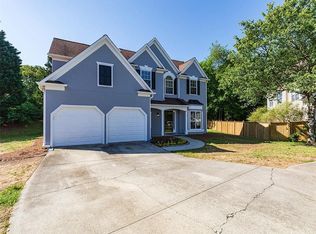 3505 Berwick South Dr, Duluth, GA 30096